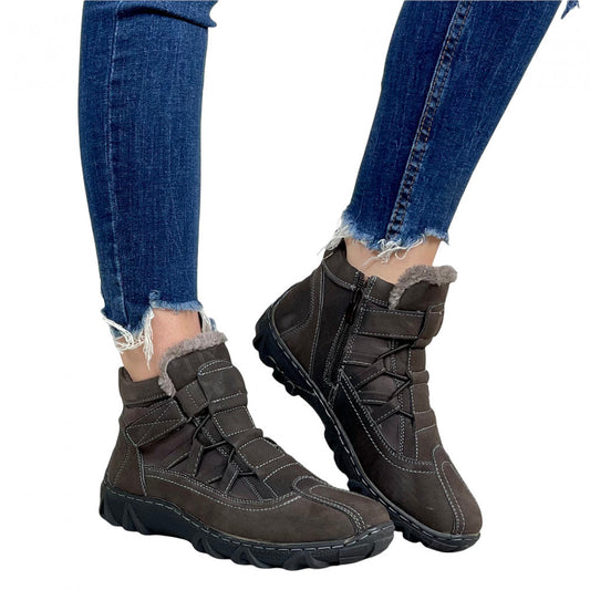 Ghete Imblanite Liandra Maro