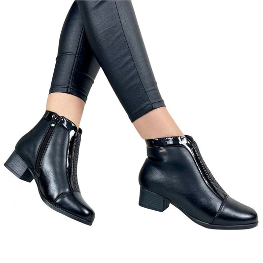 Ghete Imblanite Linda Negru