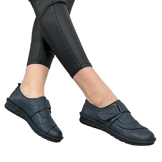 Pantofi Casual Amina Bluemarin