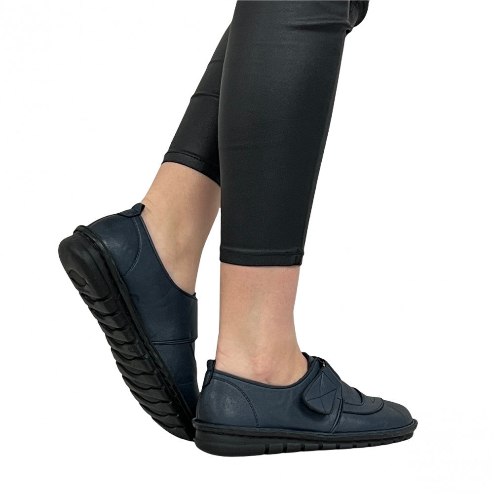 Pantofi Casual Amina Bluemarin
