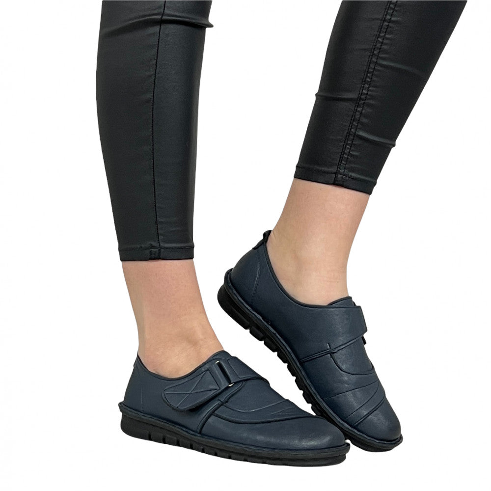 Pantofi Casual Amina Bluemarin