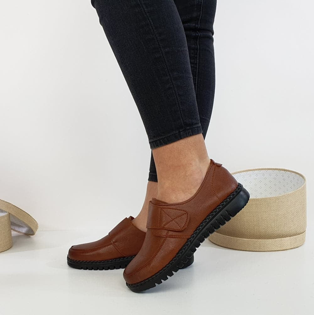 Pantofi Casual Ananda Maro