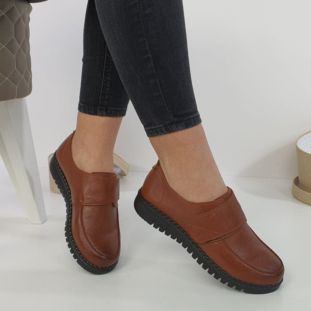 Pantofi Casual Ananda Maro