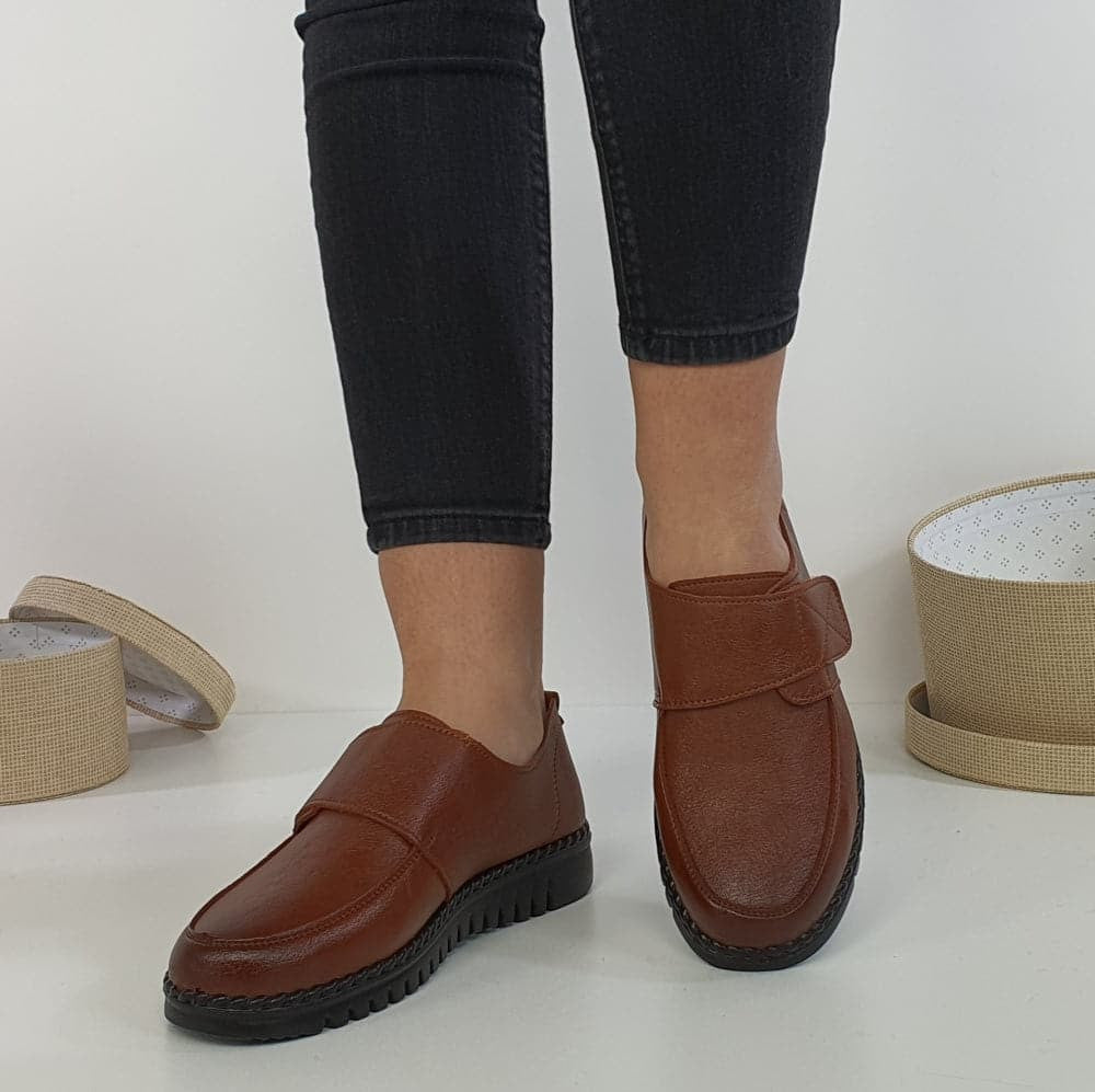 Pantofi Casual Ananda Maro