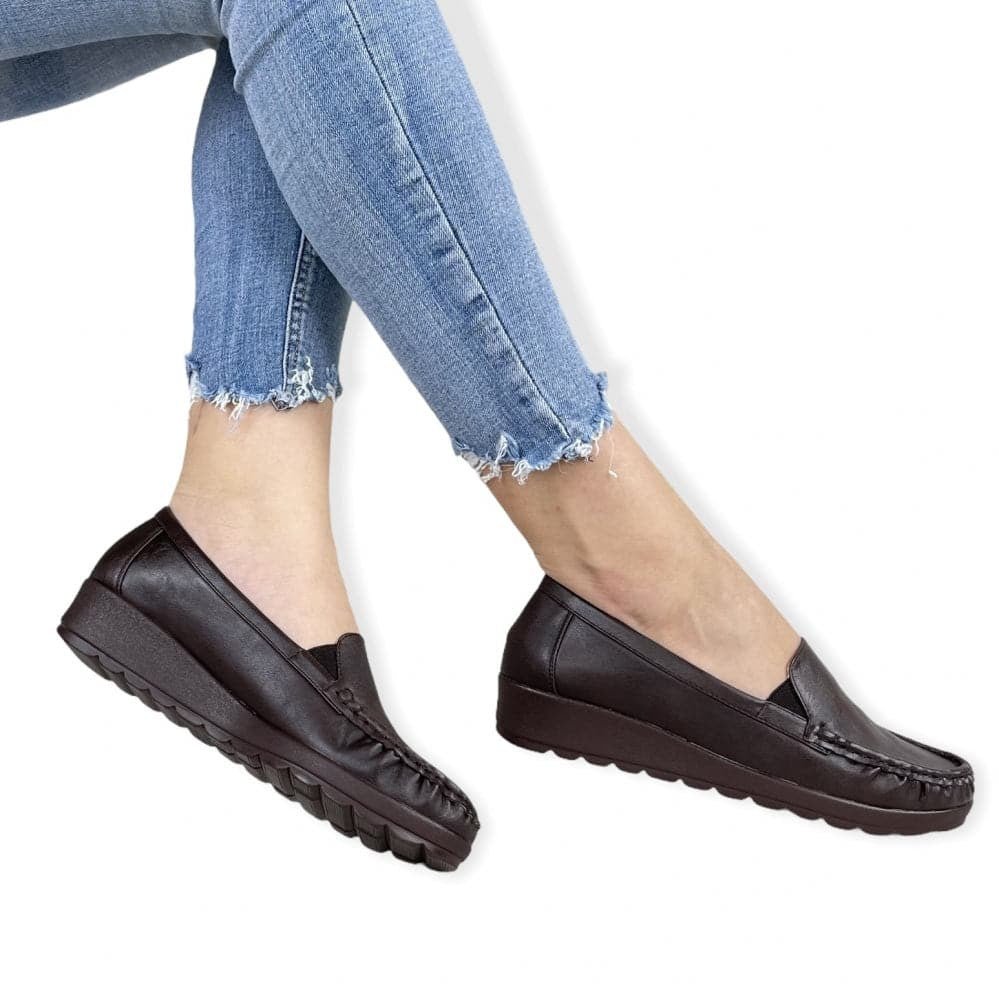Pantofi Casual Cara Maro - BristoGool