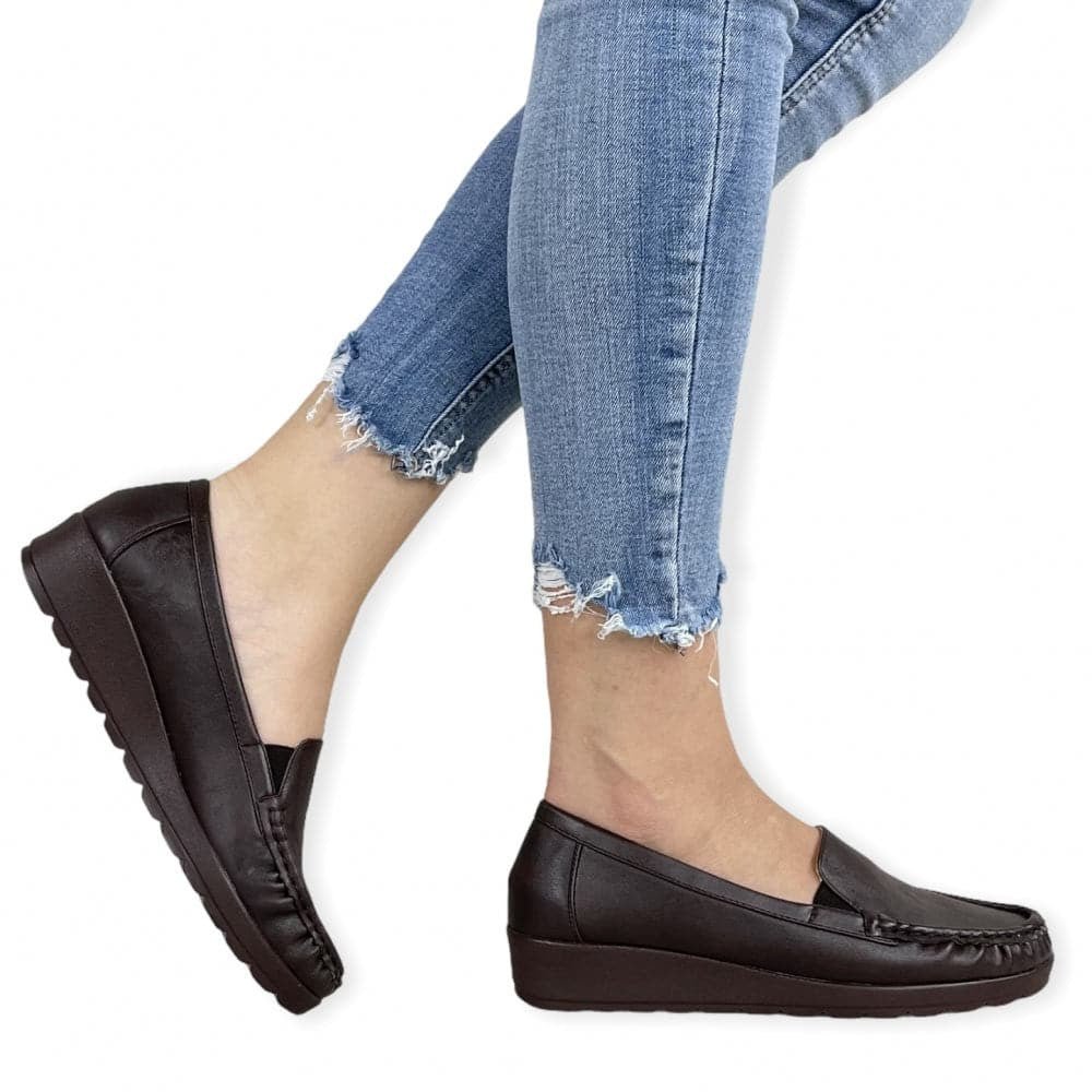 Pantofi Casual Cara Maro - BristoGool