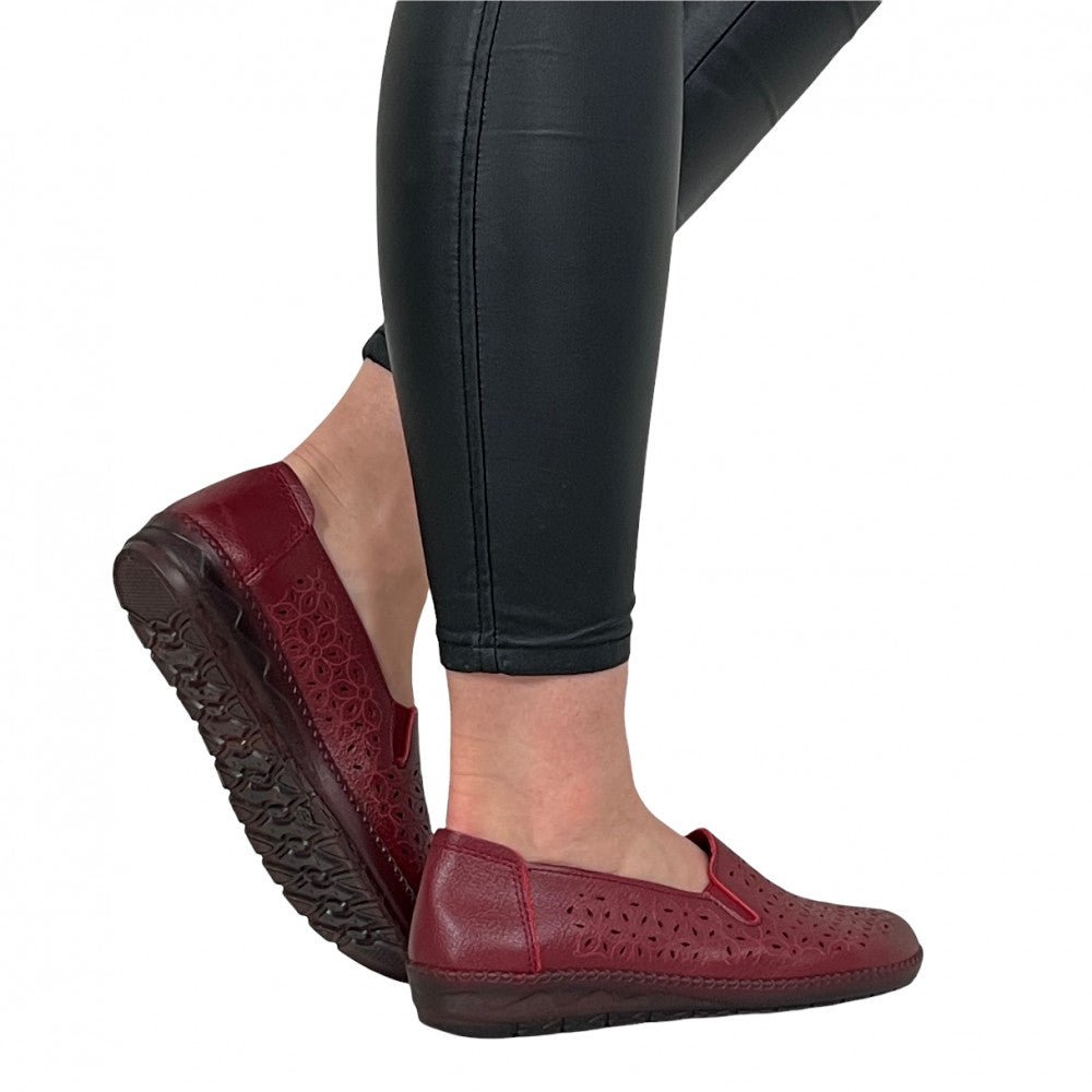 Pantofi Casual Dariana Rosu - BristoGool