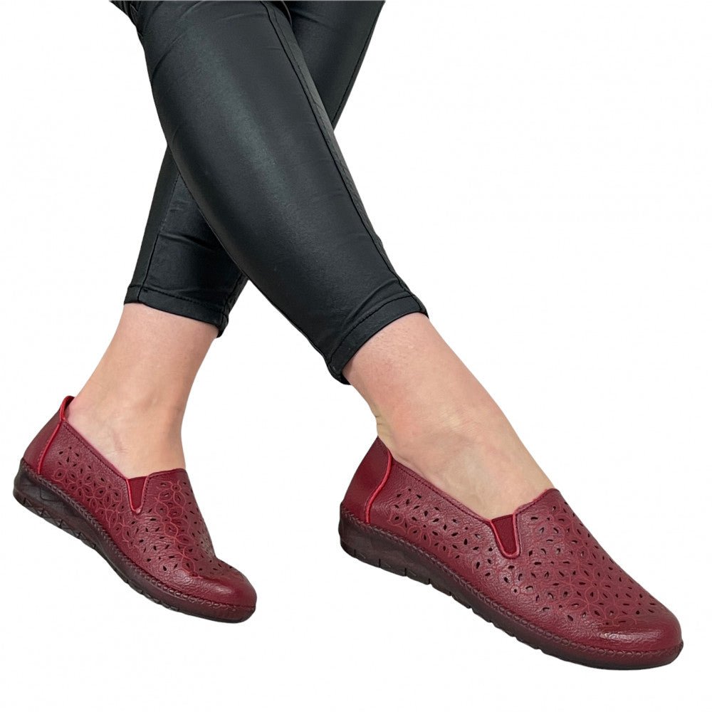 Pantofi Casual Dariana Rosu - BristoGool