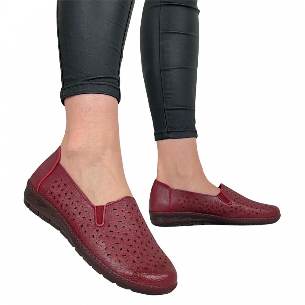 Pantofi Casual Dariana Rosu - BristoGool