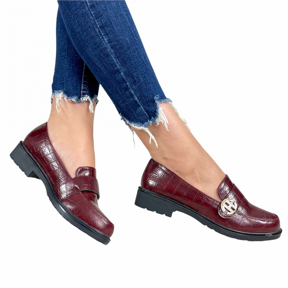 Pantofi Casual Erini Maro