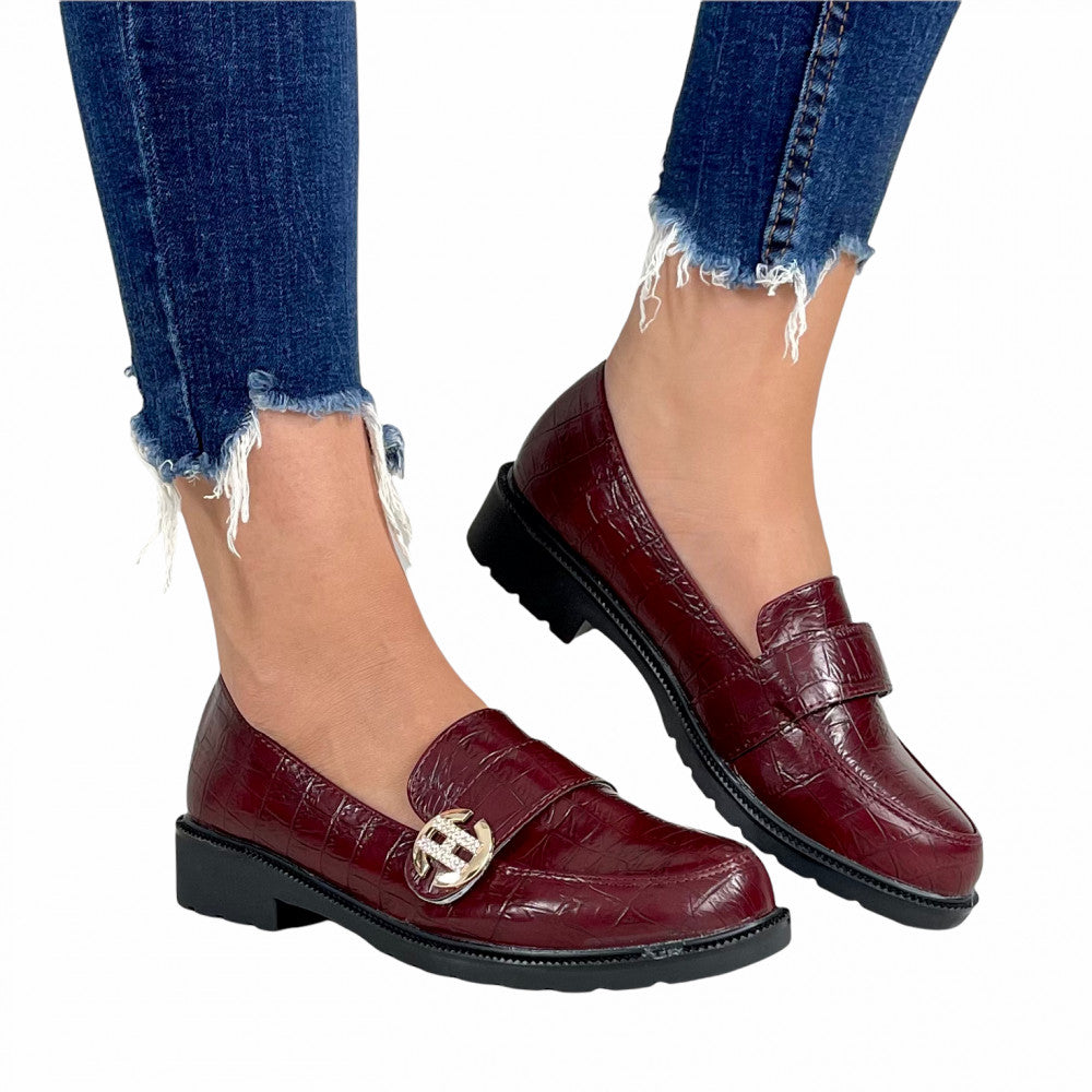 Pantofi Casual Erini Maro