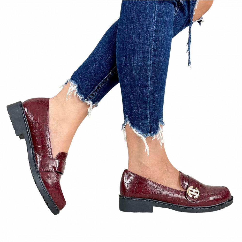 Pantofi Casual Erini Maro