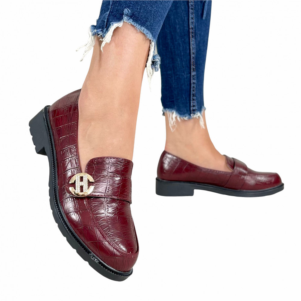 Pantofi Casual Erini Maro