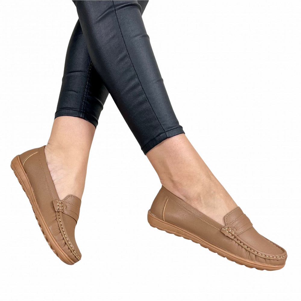 Pantofi Casual Irina Maro