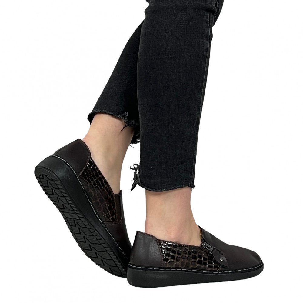 Pantofi Casual Joana Maro - BristoGool
