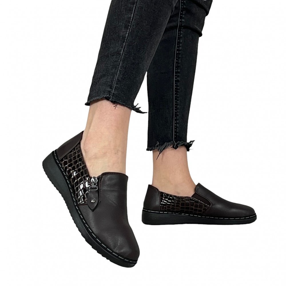 Pantofi Casual Joana Maro - BristoGool