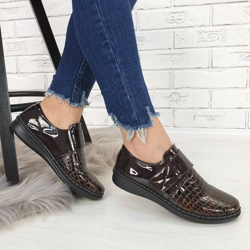 Pantofi Casual Lucia Maro