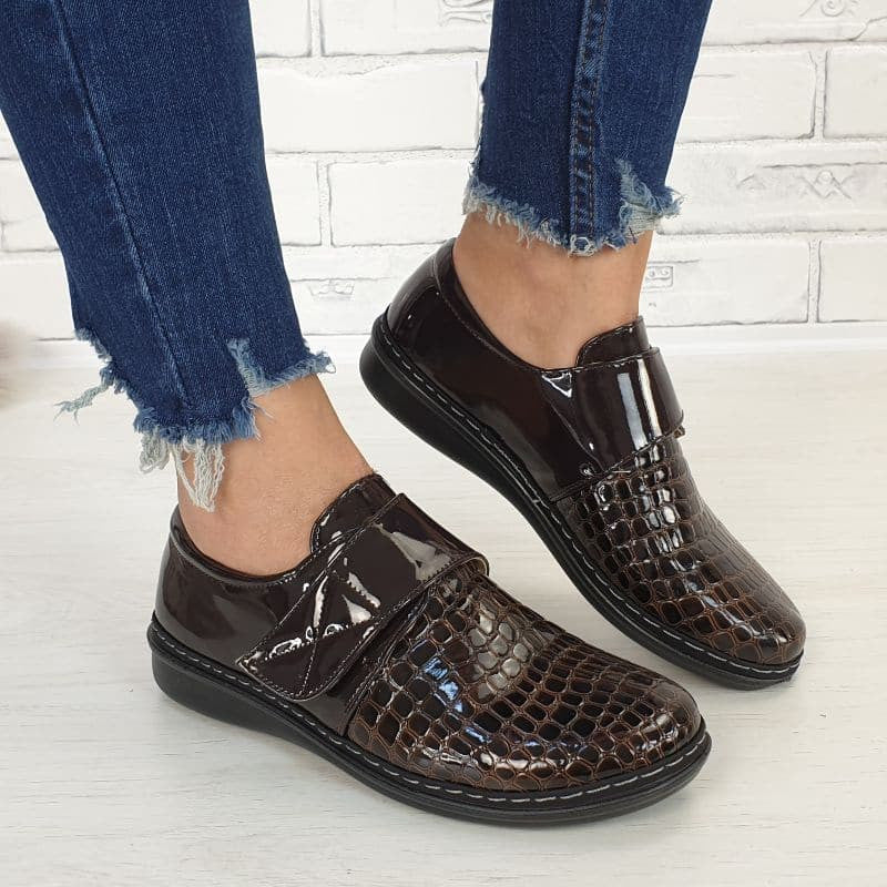 Pantofi Casual Lucia Maro