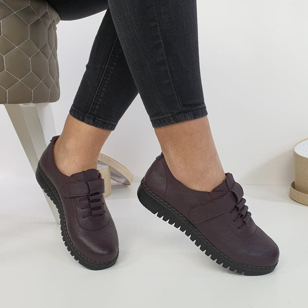 Pantofi Casual Malini Maro