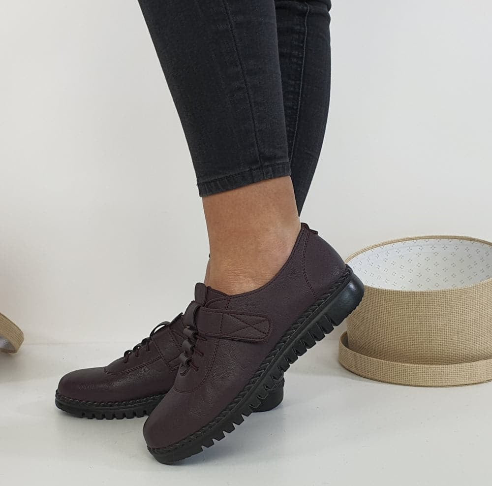 Pantofi Casual Malini Maro