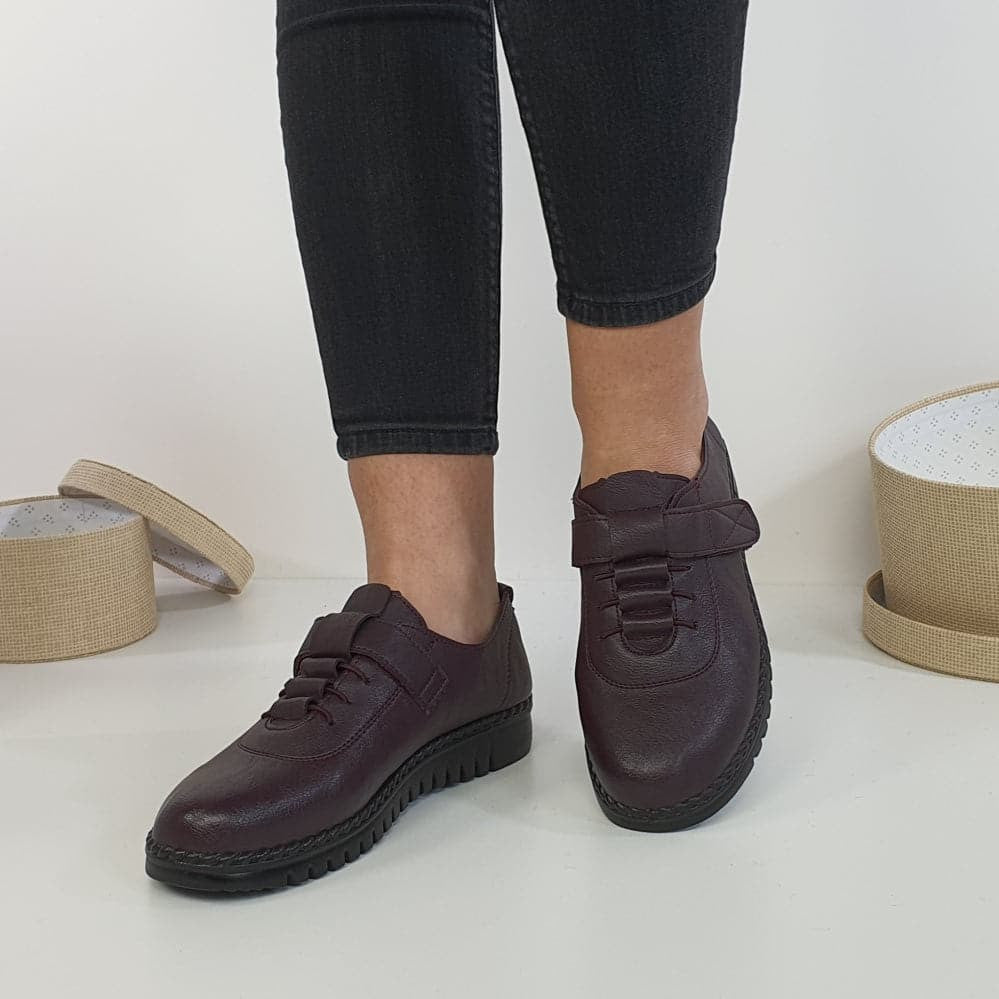 Pantofi Casual Malini Maro
