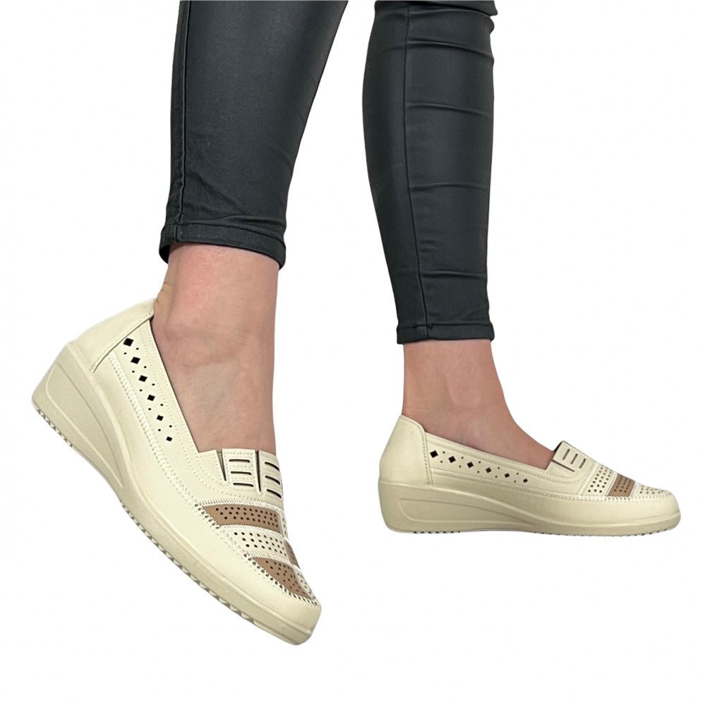 Pantofi Casual Mioara Maro - BristoGool