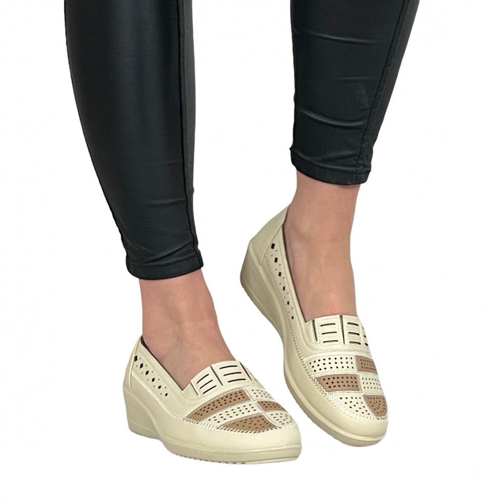 Pantofi Casual Mioara Maro - BristoGool