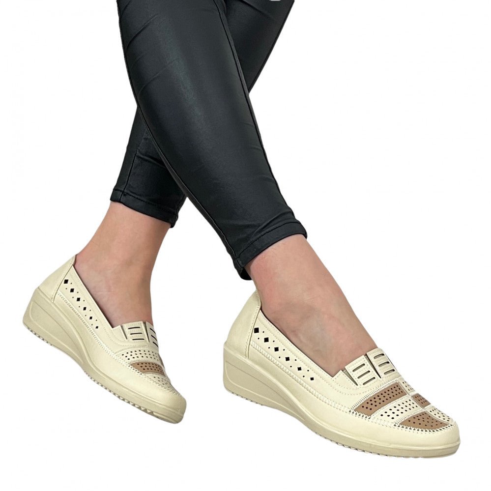 Pantofi Casual Mioara Maro - BristoGool