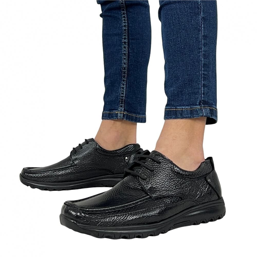 Pantofi Casual Rami Negru