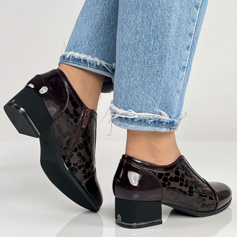 Pantofi Casual Romina Visiniu