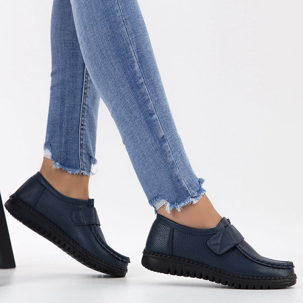 Pantofi Casual Roxana Bluemarin