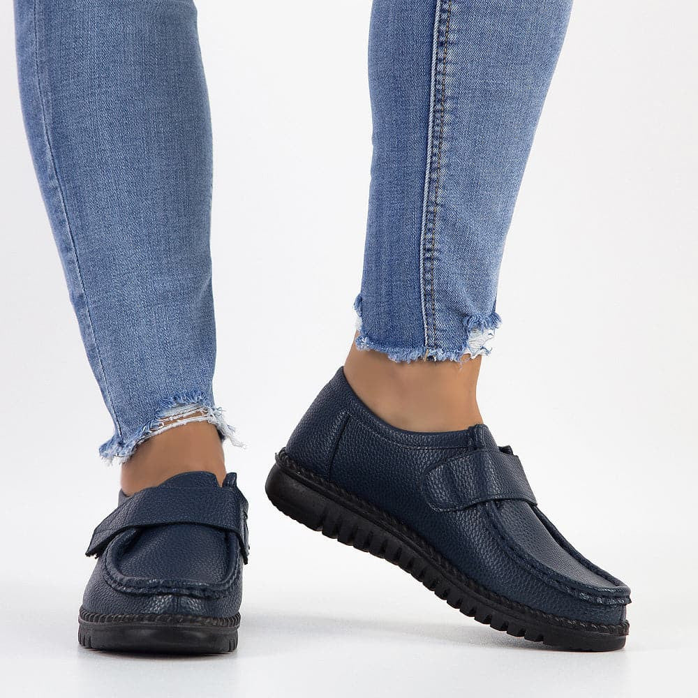 Pantofi Casual Roxana Bluemarin