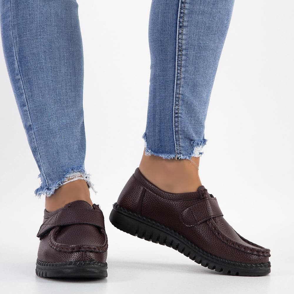 Pantofi Casual Roxana Maro
