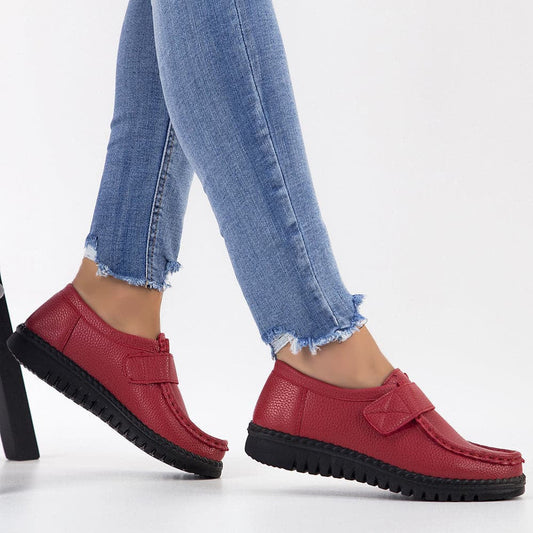 Pantofi Casual Roxana Rosu