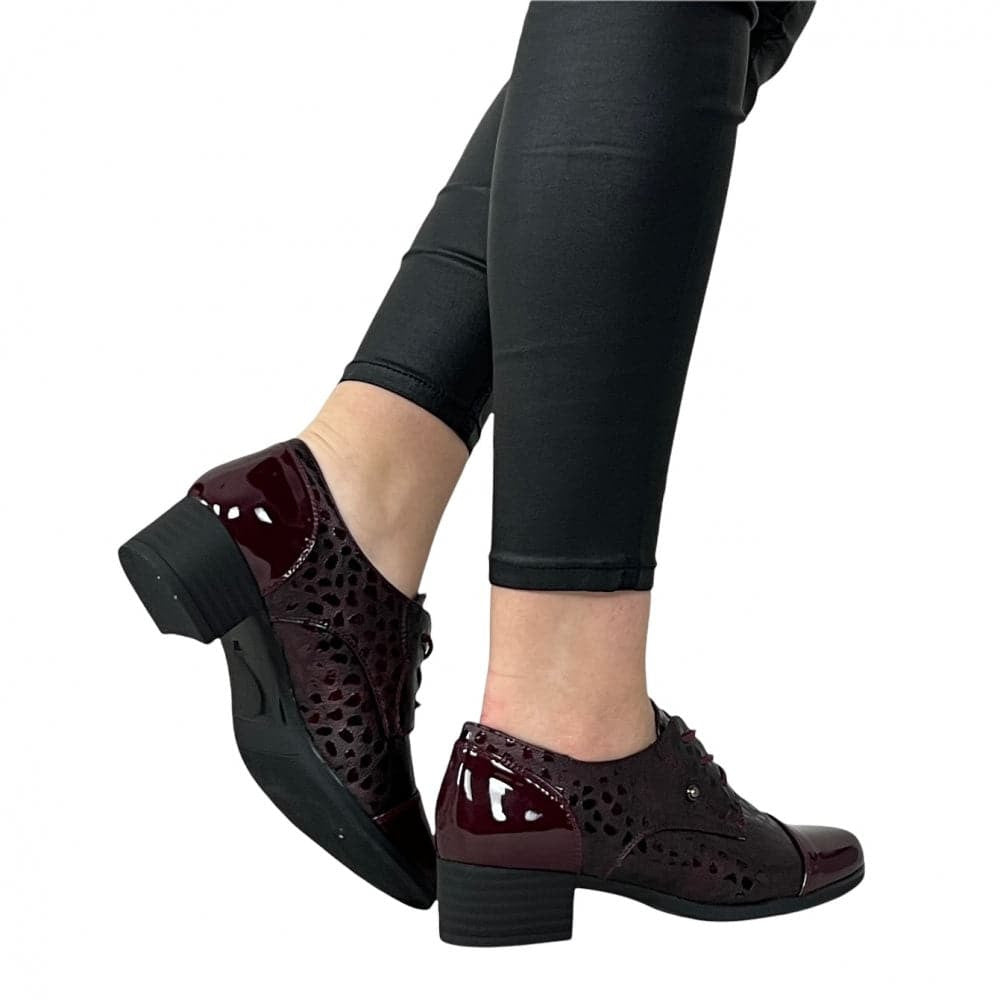 Pantofi Casual Viliana Visiniu