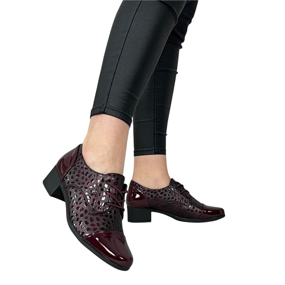 Pantofi Casual Viliana Visiniu