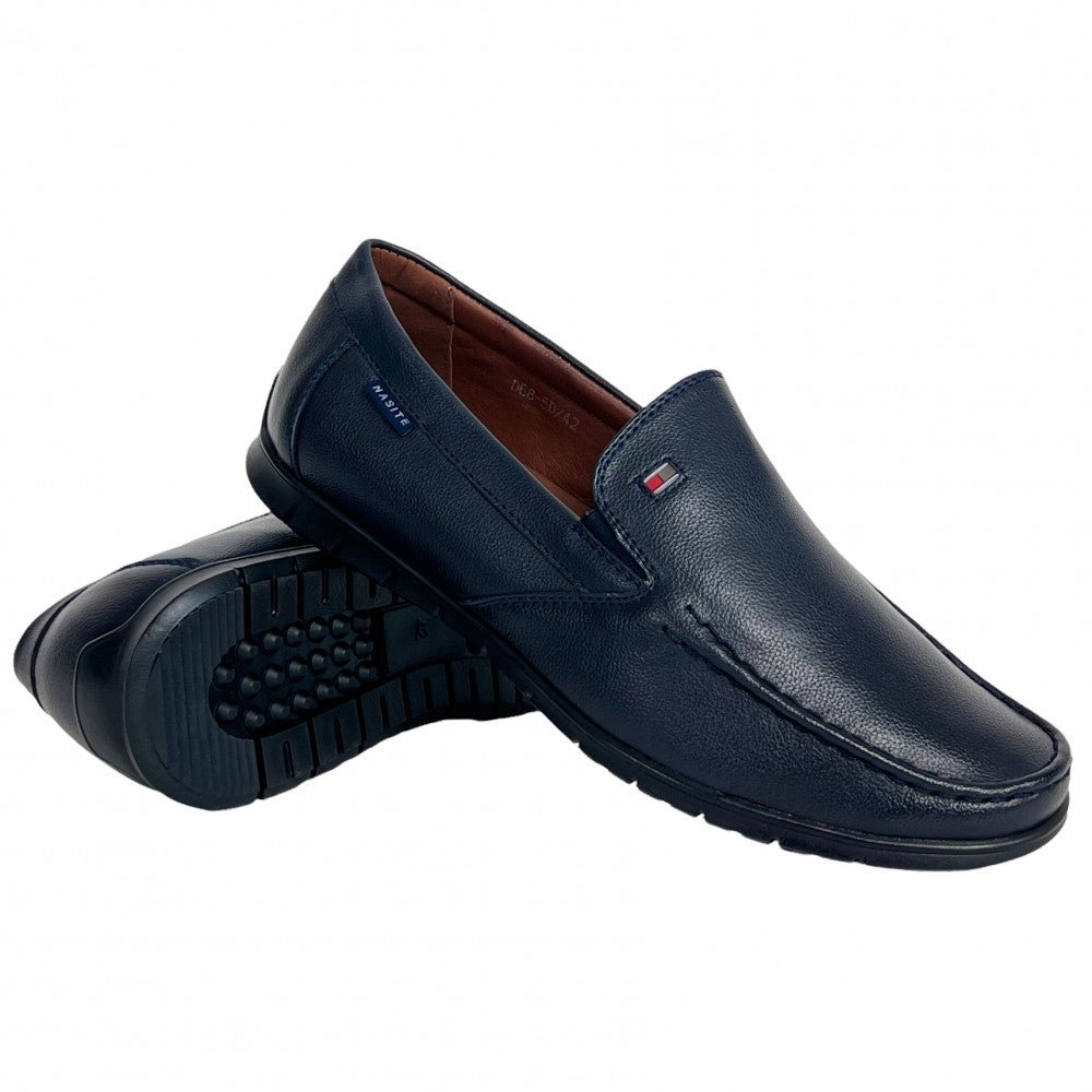 Pantofi Eleganti Clasen Bluemarin - BristoGool