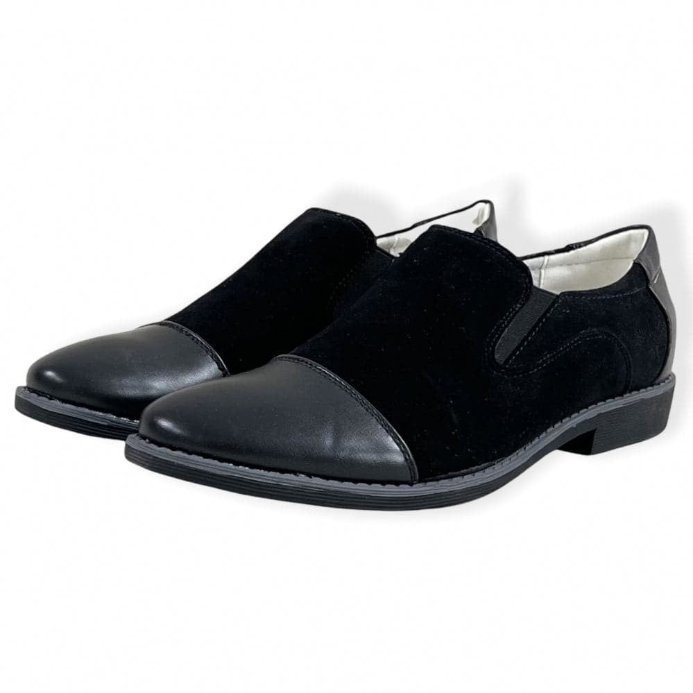 Pantofi Eleganti Core Negru