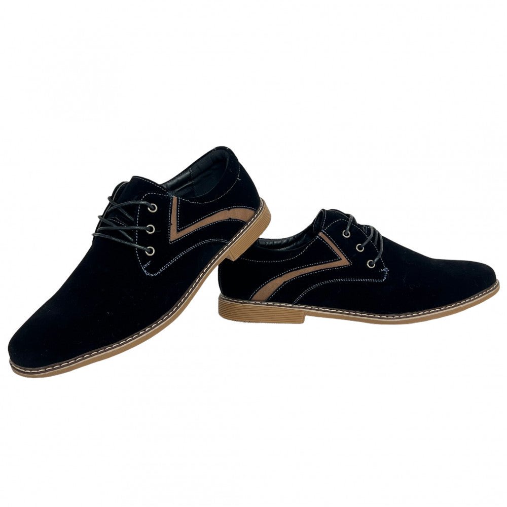 Pantofi Eleganti Dalin 2 Negru - BristoGool