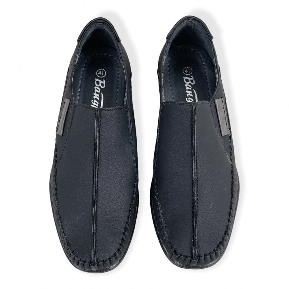 Pantofi Eleganti Eleven Negru