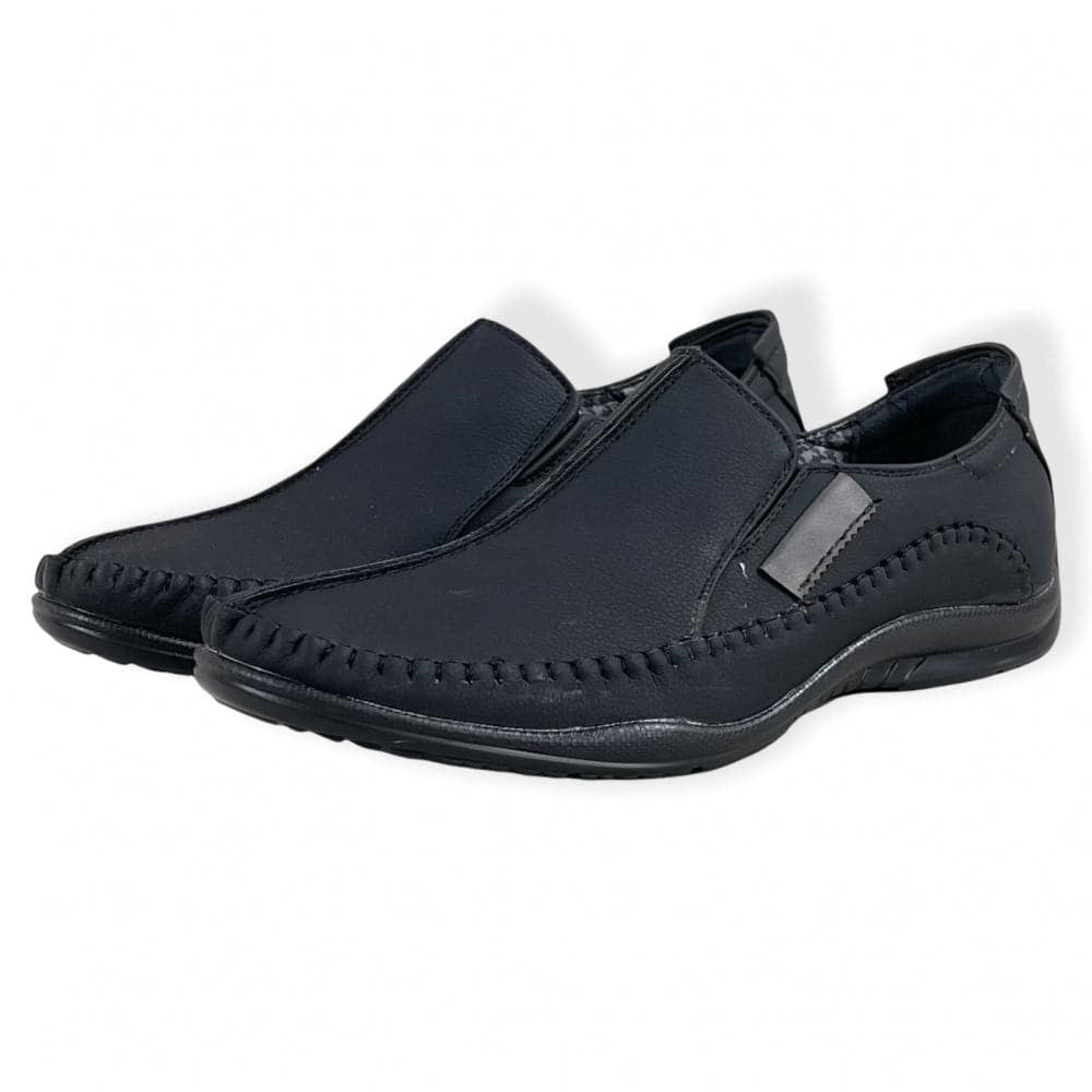 Pantofi Eleganti Eleven Negru