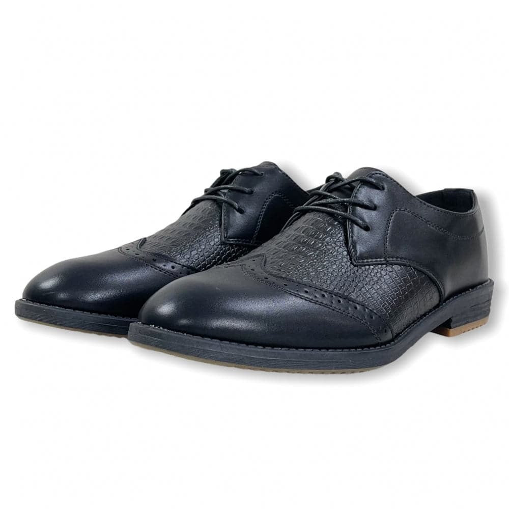 Pantofi Eleganti Febi 2 Negru