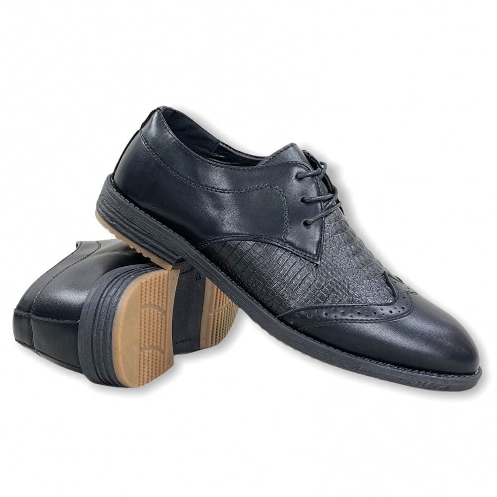 Pantofi Eleganti Febi 2 Negru