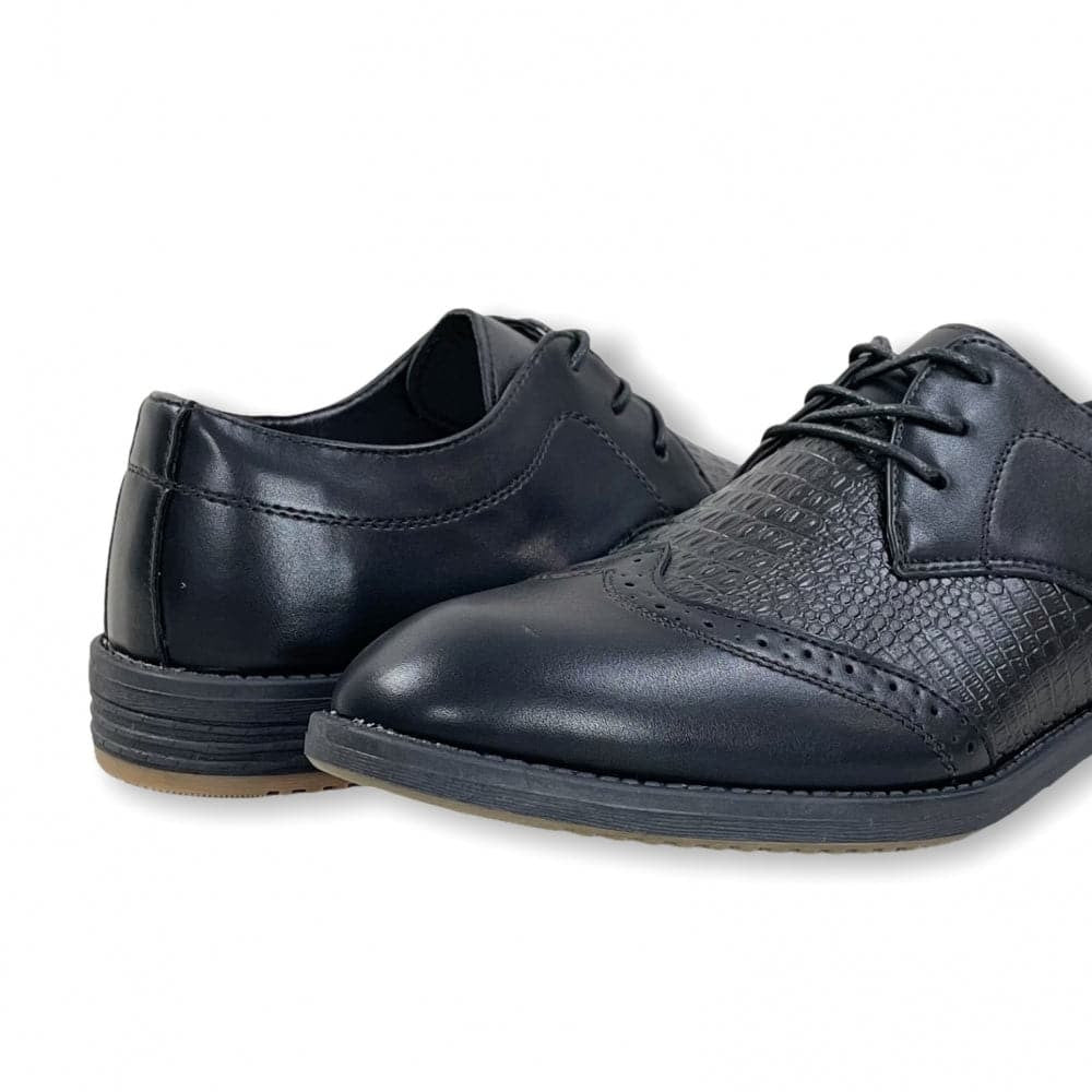 Pantofi Eleganti Febi 2 Negru