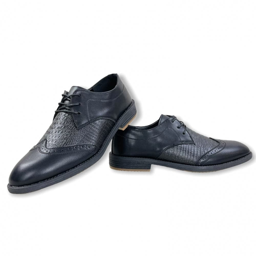 Pantofi Eleganti Febi 2 Negru