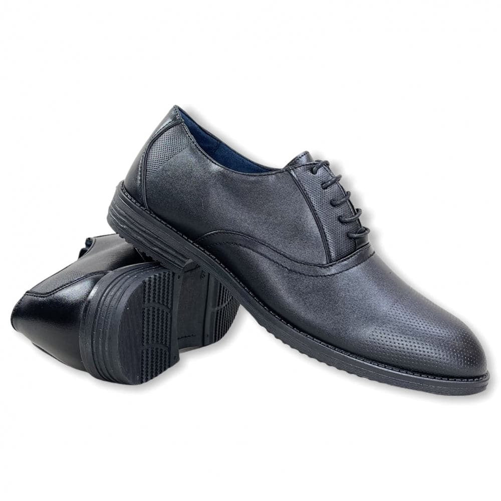 Pantofi Eleganti Febi 3 Negru