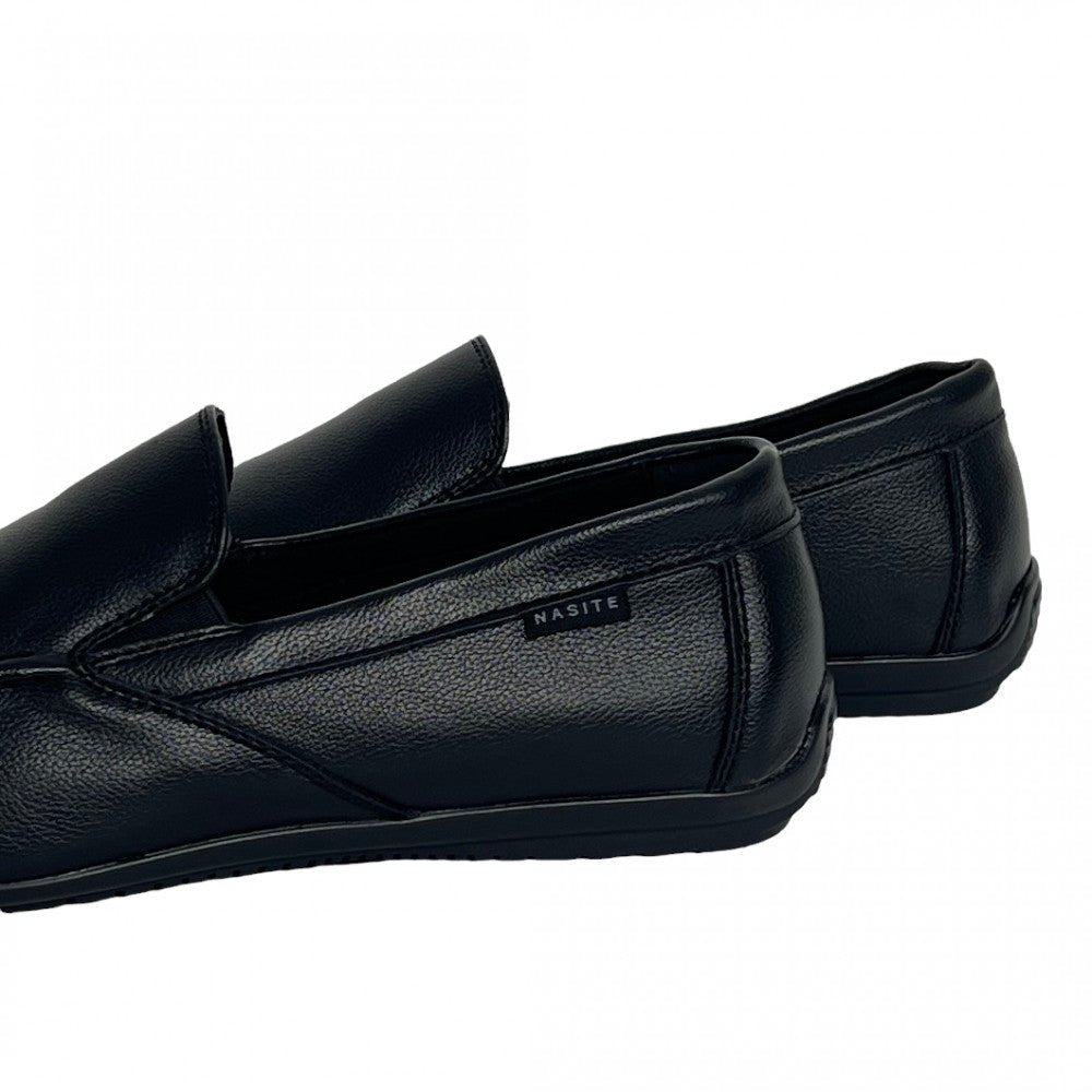 Pantofi Eleganti Gosu Negru - BristoGool