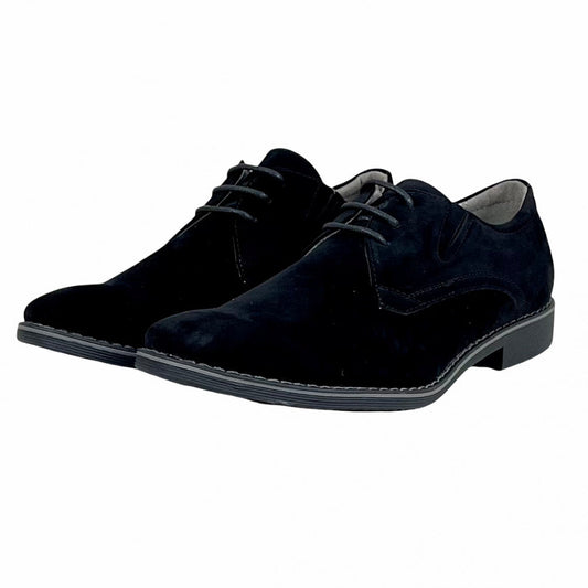 Pantofi Eleganti Mitros Negru