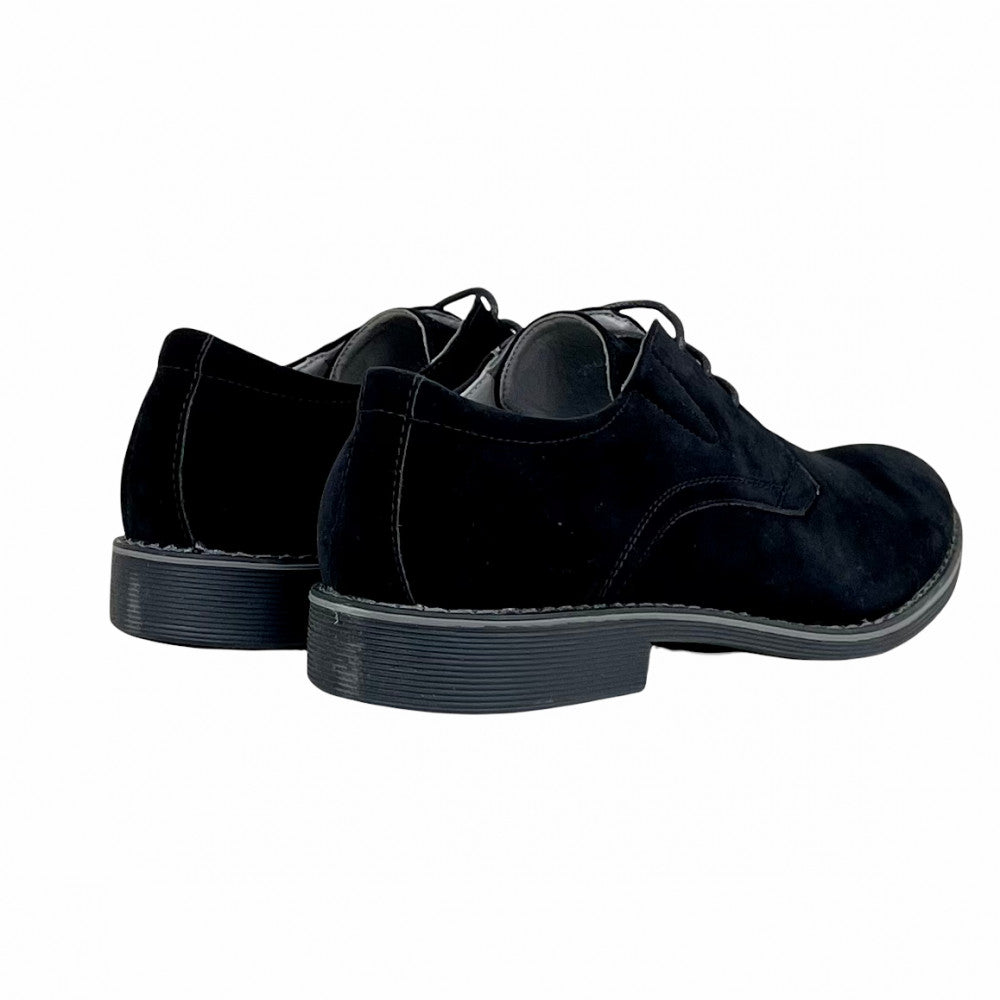 Pantofi Eleganti Mitros Negru