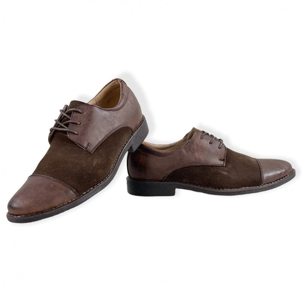 Pantofi Eleganti Ozone Maro - BristoGool